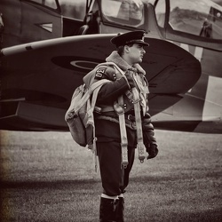 Duxford-Battle of Britain 2023