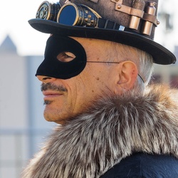 Carnevale di Venezia