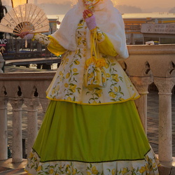 Carnevale di Venezia