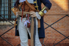 2024 Steampunk Italia