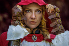 Little Red Riding Hood