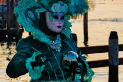 Carnevale di Venezia 2024