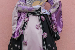 Purple Magic