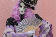 Purple Magic