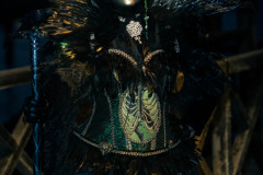 Padrona del Corvo