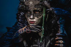 Padrona del Corvo