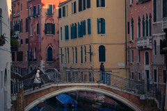 Venezia, città dei ponti