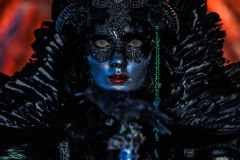 Padrona del Corvo