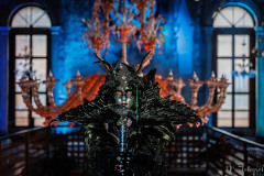 Padrona del Corvo