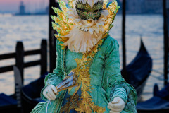 Carnivale di Venezia 2023