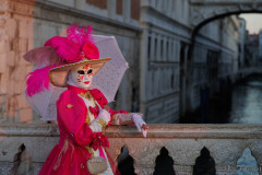 Sognare a Venezia