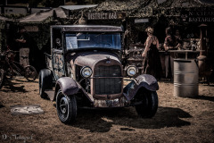Ford AA 1928