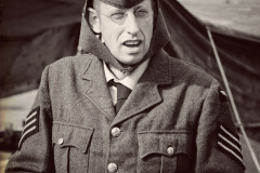 Battle of Britain 2023, Duxford, England, Imperial War Museum,