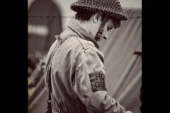 Battle of Britain 2023, Duxford, England, Imperial War Museum,