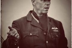 Battle of Britain 2023, Duxford, England, Imperial War Museum,