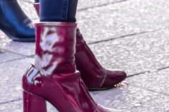 Shiny Shoes