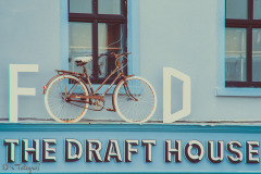 The Draft House