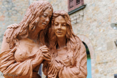 Volterra - Toskana