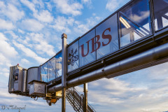 Gangway to the Sky