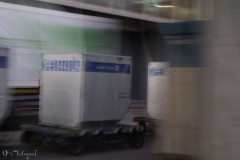 Express FReight