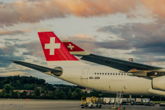 Proud to be Swiss