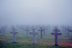 Gedenkstätte Hartmannswillerkopf