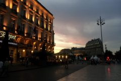 Bordeaux - Hotel Regent (2011)
