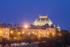 Nationaltheater Prag