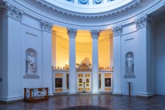 Grabkapelle auf dem Württemberg