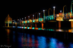 Seebrücke Zingst