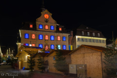 Rathaus Schwäbisch Gmünd