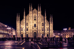 Duomo di Milano