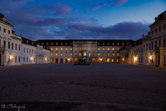 Residenzschloss Ludwigsburg