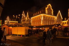 Weihnachtsmarkt Schwäbisch Gmünd