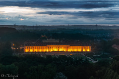 Barockschloss Ludwigsburg