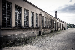 Kulmbacher Spinnerei Mainleus