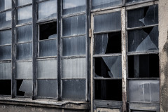 Broken Windows