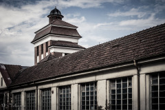 Kulmbacher Spinnerei Mainleus