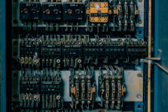 Power has to be controlled