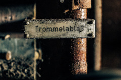 Trommelablass