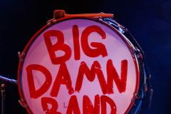  "The Reverend Peyton’s Big Damn Band" / Rock this Town 2024 , Solothurn Switzerland