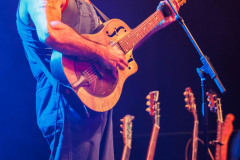 Rev. Peyton from "The Reverend Peyton’s Big Damn Band"  / Rock this Town 2024 , Solothurn Switzerland