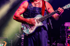 Rev. Peyton from  "The Reverend Peyton’s Big Damn Band"  / Rock this Town 2024 , Solothurn Switzerland