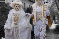 Venezianischer Karneval Klingenberg 2026