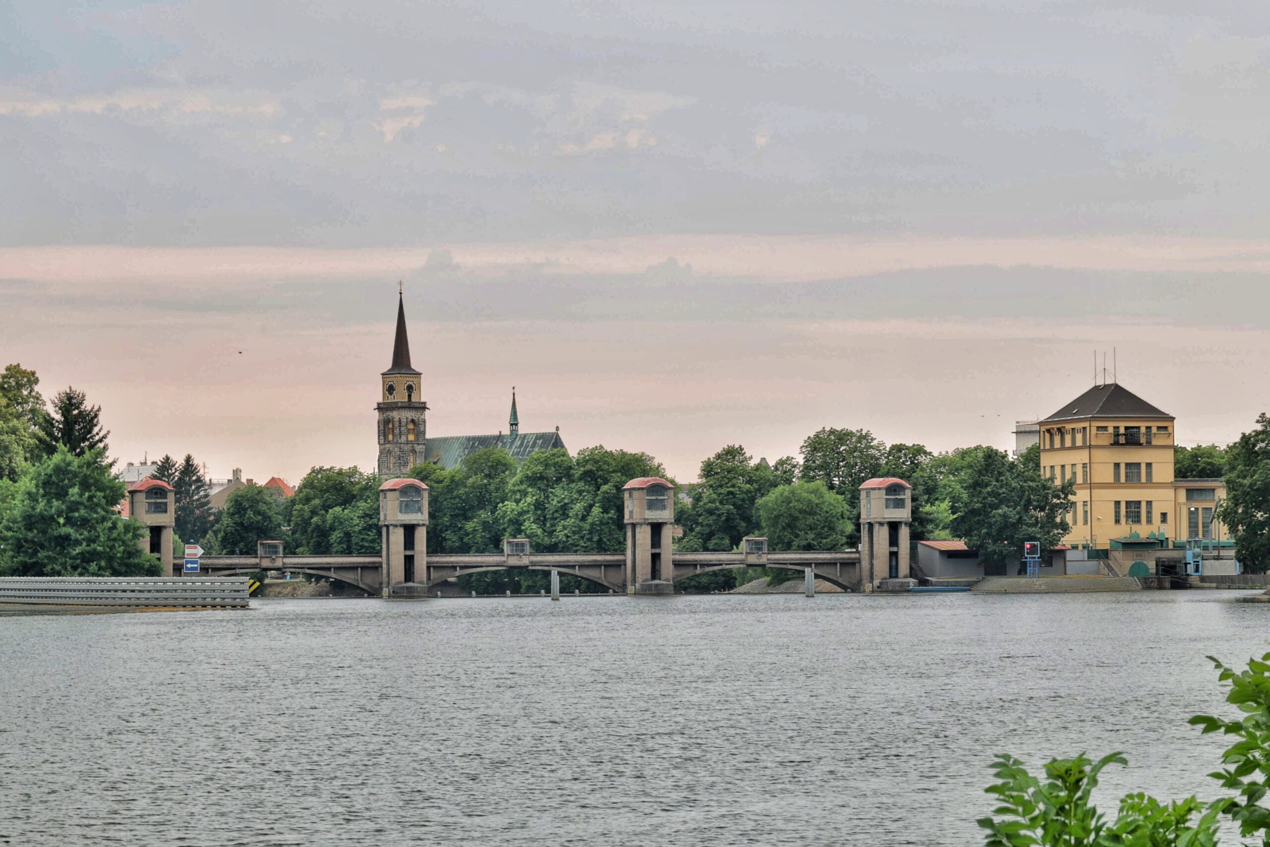 Die Elbe hinauf – Teil 19