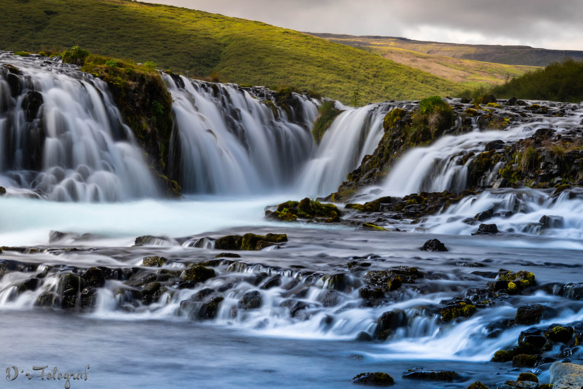 One Word Sunday – Water